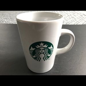 2011 Starbucks Mug